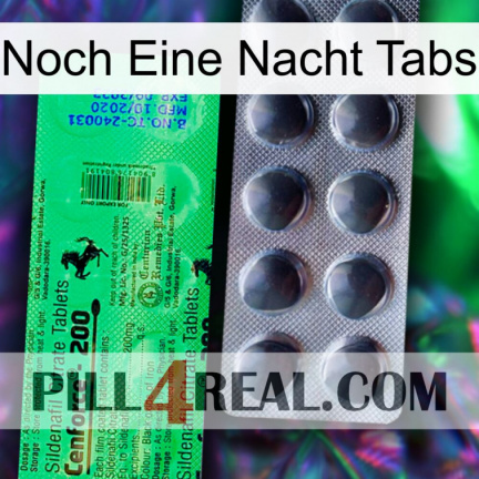 One More Night Tabs new04